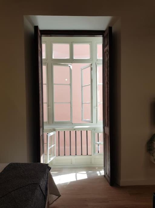 The Loft Chinitas Lejlighed Málaga Eksteriør billede